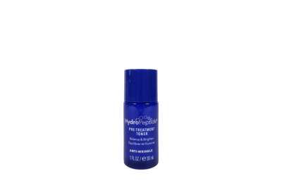 HYDROPEPTIDE Pre-Treatment Toner, 30 ml